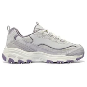 Zapatos D’ Lites 1.0 «Grey Purple»