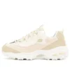 Zapatos D’ Lites 1.0 GS Blanco
