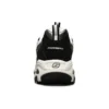 Zapatos D Lites 1.0 Low Chunky Negros