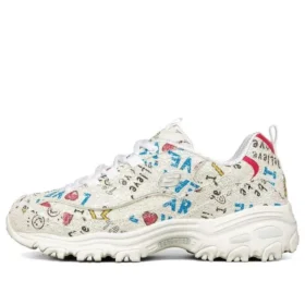 Zapatos D’ Lites 1.0 Low-Top Daddy multicolor