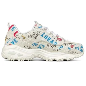 Zapatos D’ Lites 1.0 Low-Top Daddy multicolor