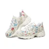 Zapatos D’ Lites 1.0 Low-Top Daddy multicolor