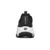 Zapatos D Lites 1.0 Low-Top Daddy Negro/Blanco