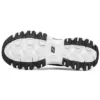 Zapatos D Lites 1.0 Low-Top Daddy Negro/Blanco