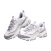 Zapatos D’ Lites 1.0 «White Purple»