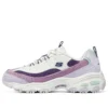 Zapatos D’ Lites 1.0 «White Purple Lilac»