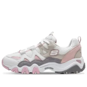 Zapatos D’ Lites 2.0 Blanco