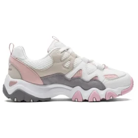 Zapatos D’ Lites 2.0 Blanco