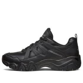 Zapatos D’ Lites 2.0 Daddy, color negro