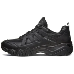 Zapatos D’ Lites 2.0 Daddy, color negro