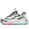 Zapatos D’ Lites 3.0 Clunky Rosa/Blanco