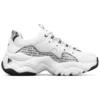 Zapatos D Lites 3.0-Endless Chic Negro/Blanco