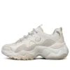 Zapatos D’ Lites 3.0 Low Chunky, color blanco