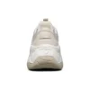 Zapatos D’ Lites 3.0 Low Chunky, color blanco
