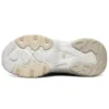 Zapatos D’ Lites 3.0 Low Chunky, color blanco