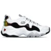 Zapatos D Lites 3.0 Low-Top Daddy Blanco/Negro