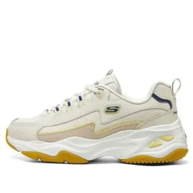 Zapatos D’ Lites 4.0 «Beige Yellow»
