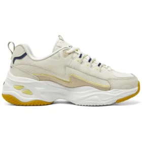 Zapatos D’ Lites 4.0 «Beige Yellow»