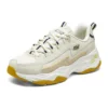 Zapatos D’ Lites 4.0 «Beige Yellow»