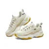 Zapatos D’ Lites 4.0 «Beige Yellow»