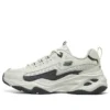 Zapatos D’ Lites 4.0 «Blanco Gris»
