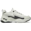 Zapatos D’ Lites 4.0 «Blanco Gris»