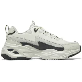 Zapatos D’ Lites 4.0 «Blanco Gris»
