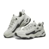 Zapatos D’ Lites 4.0 «Blanco Gris»