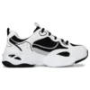 Zapatos D’ Lites 4.0 «Blanco Negro»