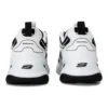 Zapatos D’ Lites 4.0 «Blanco Negro»