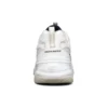 Zapatos D’ Lites 4.0 de caña baja estilo papá, blancos