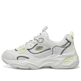 Zapatos D’ Lites 4.0 «Grey White»