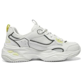 Zapatos D’ Lites 4.0 «Grey White»