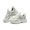 Zapatos D’ Lites 4.0 «Grey White»