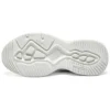 Zapatos D’ Lites 4.0 «Grey White»