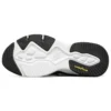 Zapatos D’ Lites 4.0 Low Chunky Negro/Blanco