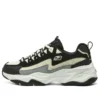 Zapatos D’ Lites 4.0 «Negro Beige Verde»