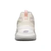 Zapatos D Lites 4.0 Panda Flatform Low Chunky, blancos