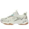 Zapatos D’ Lites 4.0 «White Grey»