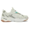 Zapatos D’ Lites 4.0 «White Grey»