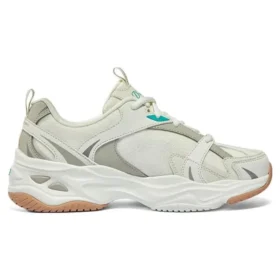 Zapatos D’ Lites 4.0 «White Grey»