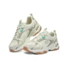 Zapatos D’ Lites 4.0 «White Grey»
