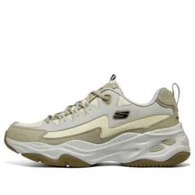 Zapatos D’ Lites 4.0 «White Yellow Olive»