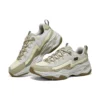 Zapatos D’ Lites 4.0 «White Yellow Olive»