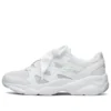 Zapatos D Lites Airy Low Chunky Blanco