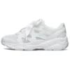 Zapatos D Lites Airy Low Chunky Blanco