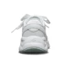 Zapatos D Lites Airy Low Chunky Blanco