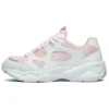 Zapatos D’ Lites Airy Low Chunky Rosa/Blanco