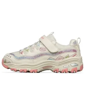 Zapatos D’ Lites «Beige Multi»