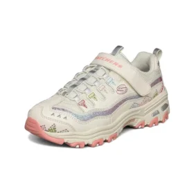 Zapatos D’ Lites «Beige Multi»